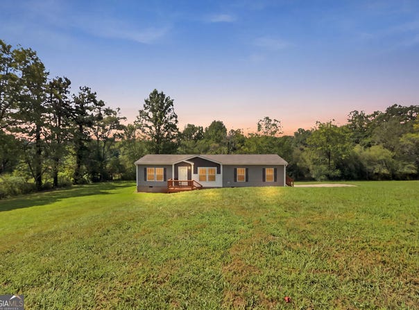 194 Montego Bay Trail, Clarkesville, GA 30523