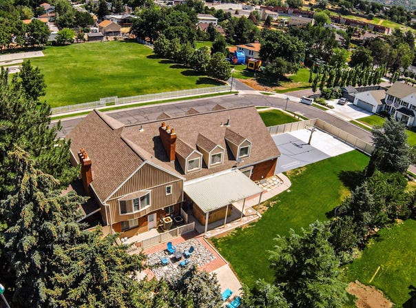 2148 E PINECREST Ln S, Sandy, UT 84092
