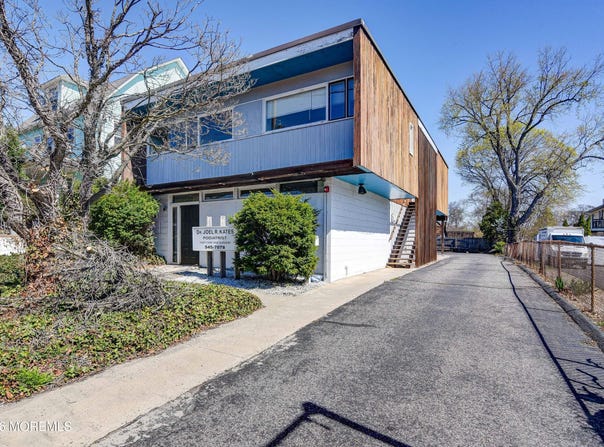 167-169 N Main Street, Milltown, NJ 08850