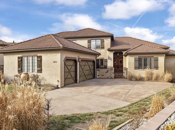 3811 E San Poppi Court, Ozark, MO 65721