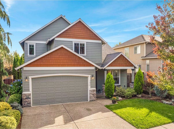 1024 HARTFORD Dr, ForestGrove, OR 97116