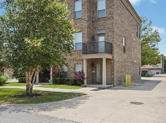 116 S Birch Avenue, Broken Arrow, OK 74012
