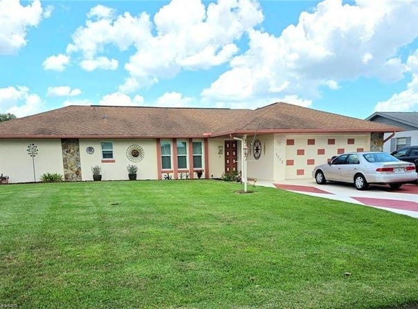 1712 Palm Street, Sebring, FL 33870