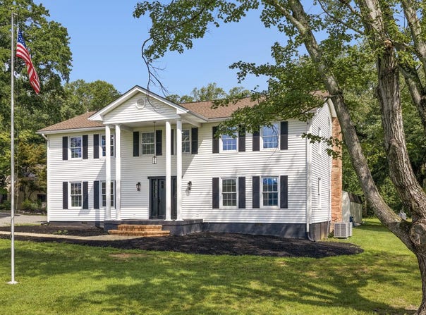 24333 NARROW GAUGE Road, UNIONVILLE, VA 22567