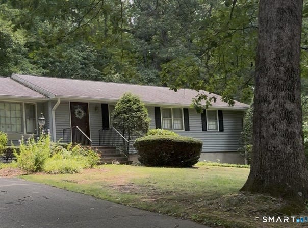 34 Claire Road, Vernon, CT 06066