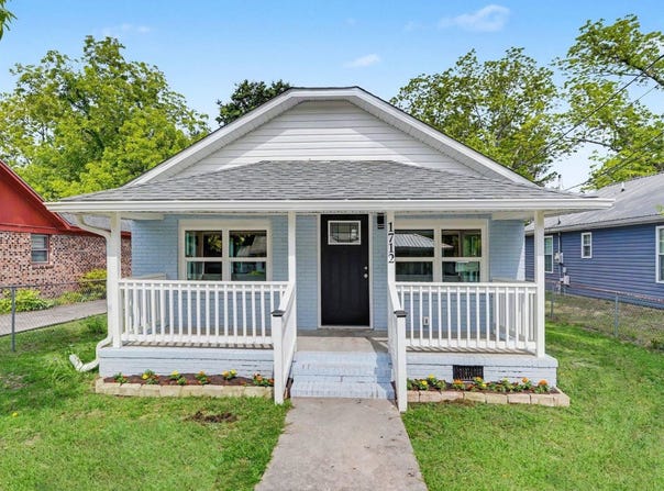 1712 Brown St., Conway, SC 29527