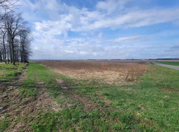 V/L County Road 28, Middlebury, IN 46540