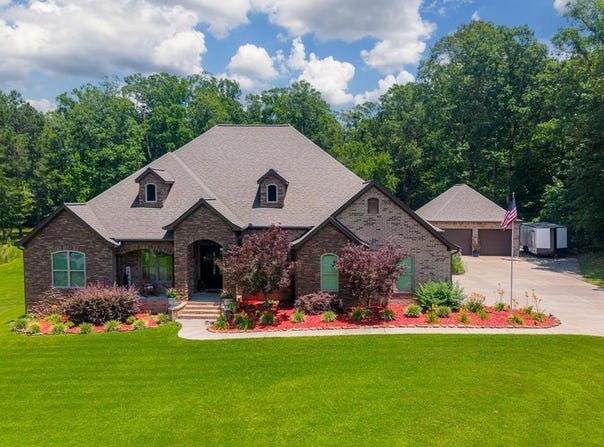 24 Winston Drive, Sheridan, AR 72150