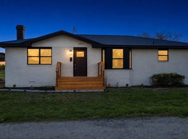 11805 Juniper Lane, San Angelo, TX 76904
