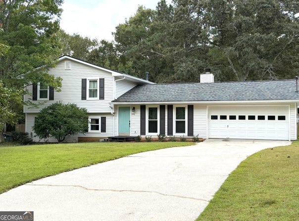 292 Cypress Circle, Carrollton, GA 30116