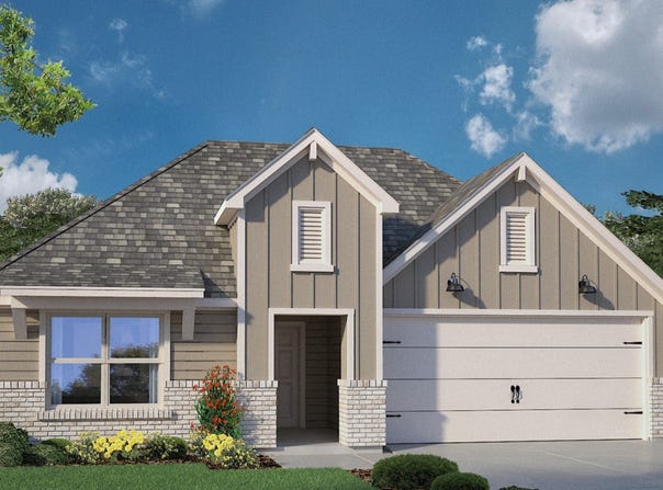 10220 Altair Drive, Waco, TX 76708