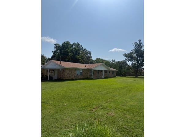 560 Locust, Ashdown, AR 71822