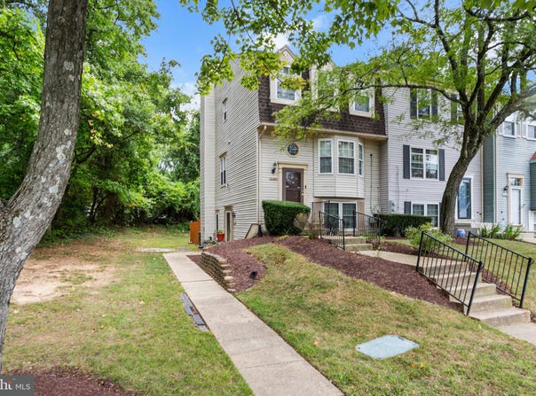 7129 CIPRIANO SPRINGS Drive, LANHAM, MD 20706