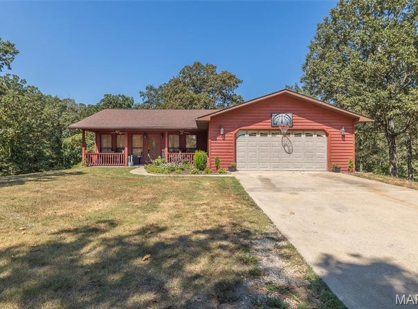473 Red Robin Lane, Poplar Bluff, MO 63901