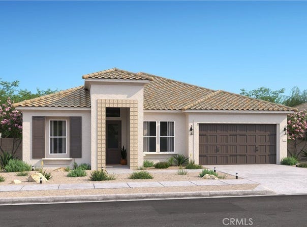 6957 Saddleback Street, Hesperia, CA 92345