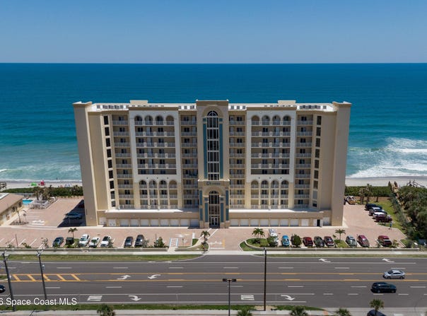 1045 A1a Highway, Satellite Beach, FL 32937