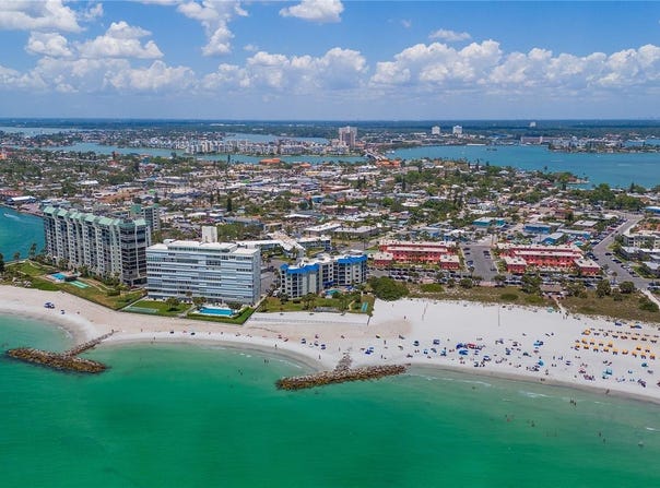 680 71ST Avenue, ST PETE BEACH, FL 33706
