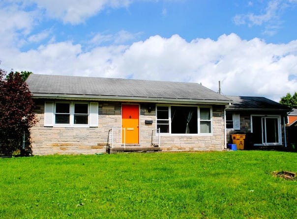 631 Elm Drive, Johnstown, PA 15905