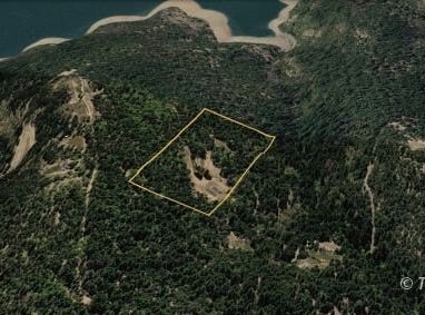 1291 Upper Moore Gulch Rd, Trinity Center, CA 96091