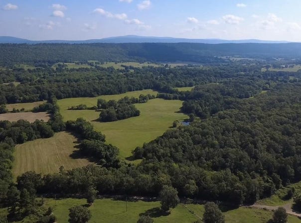 Corner Hwy 250 Wildforest Rd, Waldron, AR 72958
