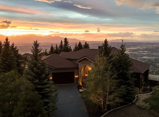 1459 E MEADOW BLUFF Ln, Draper, UT 84020