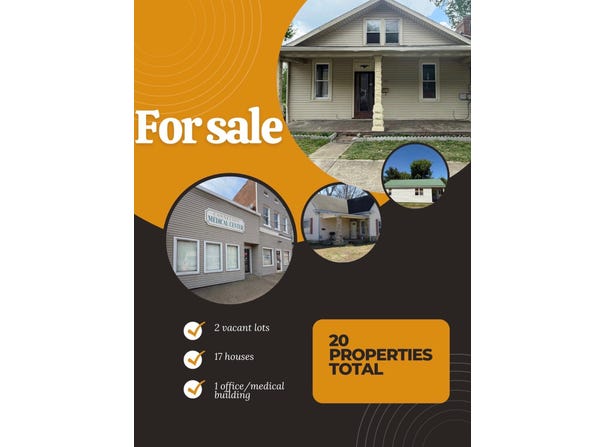 334B N 7th St, Cannelton, IN 47520
