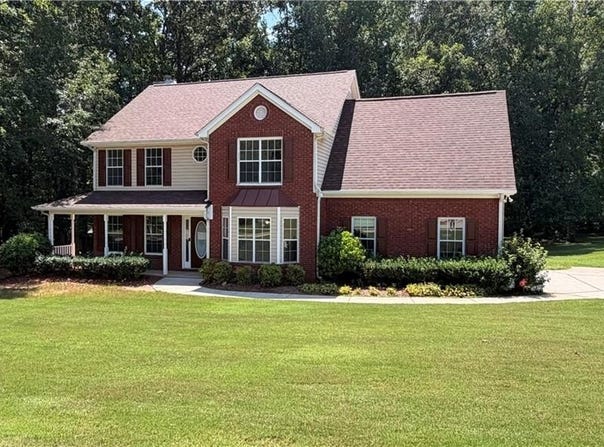 310 Hunters, Mcdonough, GA 30253