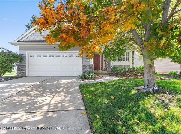 4101 Presidents Way, DeWitt, MI 48820