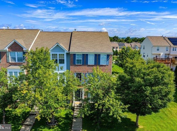 24 HALLSDALE, BALTIMORE, MD 21237