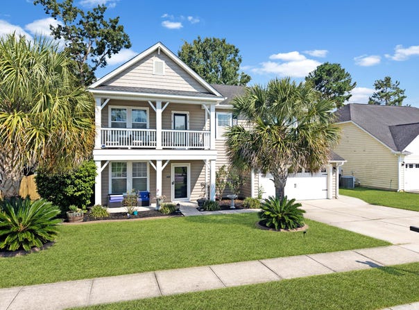 224 Devonshire Drive, Moncks Corner, SC 29461
