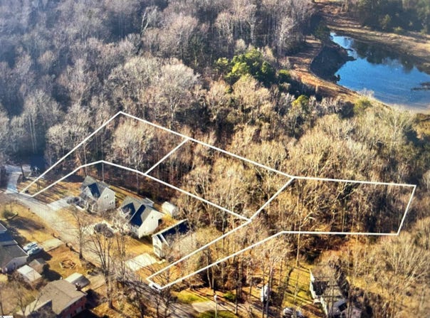 214 & 228 Brookview Circle, Easley, SC 29642