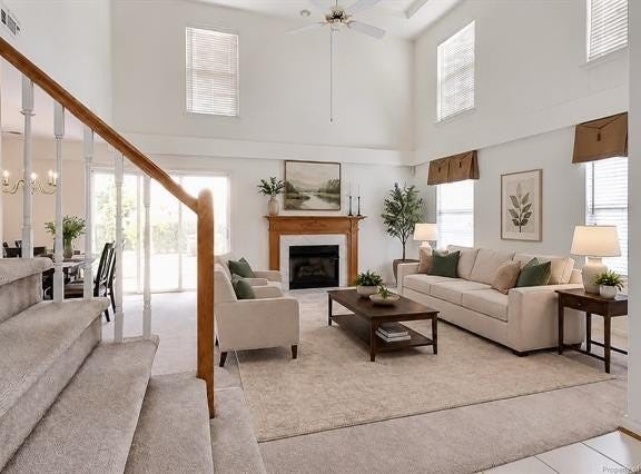 135 Waters Edge Drive, Williamsburg, VA 23188
