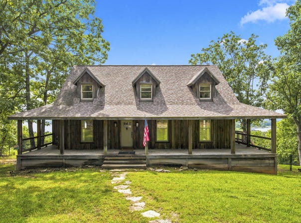 209 Richwood Lane, Branson West, MO 65737