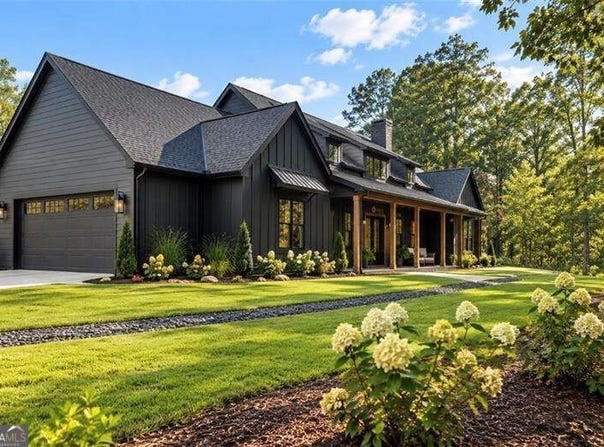 74 Shady Valley Drive SW, Cartersville, GA 30120