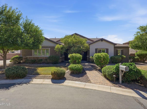 22075 E TIERRA GRANDE Court, Queen Creek, AZ 85142