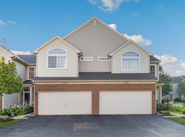 17573 S Gilbert Drive, Lockport, IL 60441