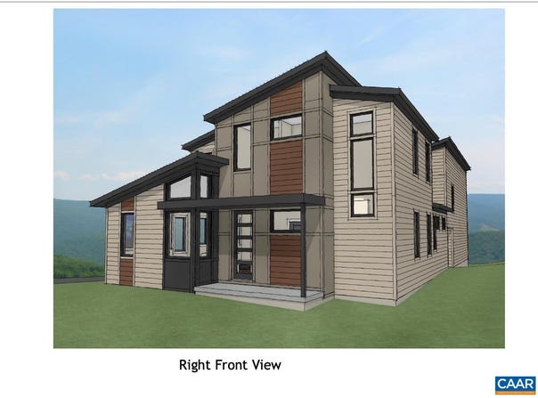 669 LOCHLYN HILL DR, Charlottesville, VA 22901