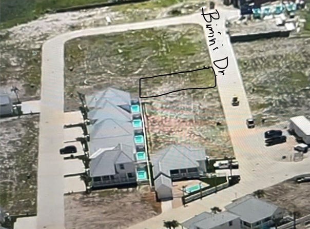 113 BIMINI DR lot: 18, Port Aransas, TX 78373