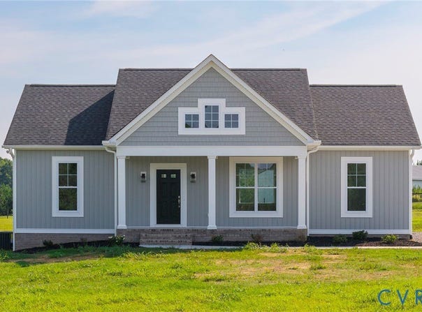 2664 S Constitution Route, Dillwyn, VA 23936