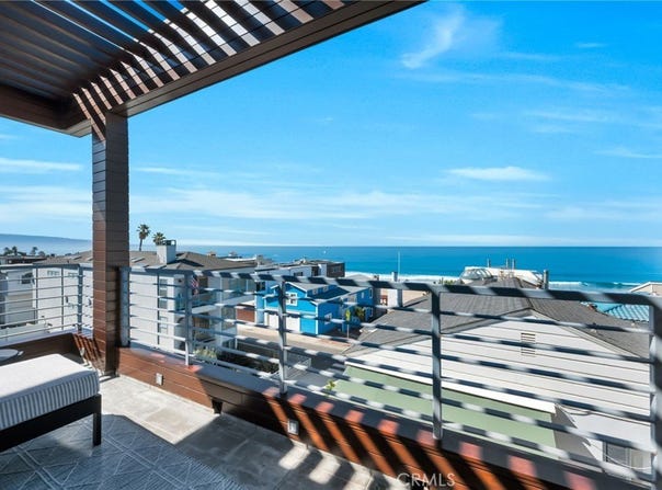 121 16th Street, Manhattan Beach, CA 90266