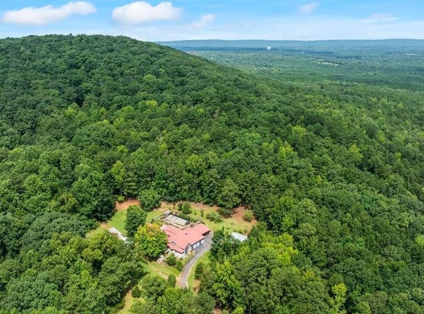 460 Roger Copeland Road, Hamilton, GA 31811
