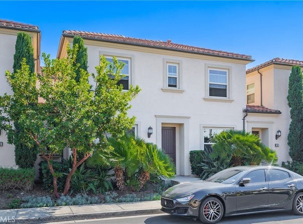 192 Excursion, Irvine, CA 92618