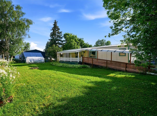 636 E Evergreen Drive, Kalispell, MT 59901
