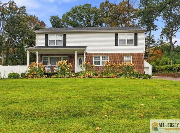 61 Herbert Drive, East Brunswick, NJ 08816