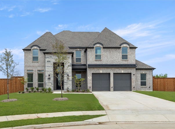 1700 Pepperdine Place, Prosper, TX 75078