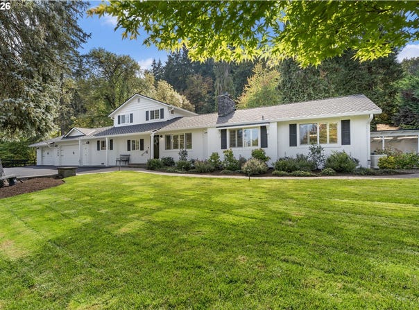 1730 SW TURNER Rd, WestLinn, OR 97068
