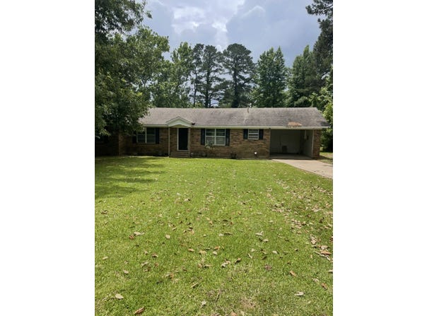 1381 Franklin, Heflin, LA 71078