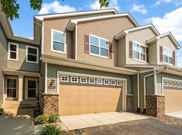 9531 Declaration Drive, Chanhassen, MN 55317