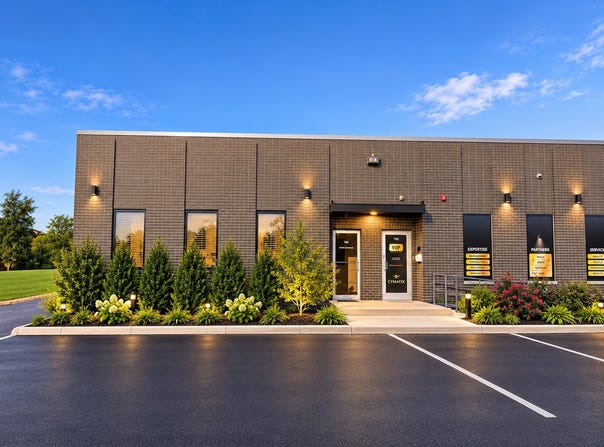 750 BONNIE Lane, Elk Grove Village, IL 60007