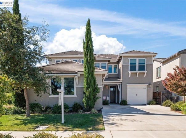 1814 Balsam Ct, Lathrop, CA 95330